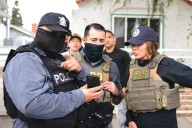 DC residents file class action against ICE for 'arbitrary' arrests