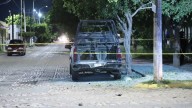 Lanzan artefacto explosivo a patrulla de la Policía Municipal de Mazatlán