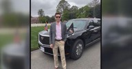 2 teens charged in murder of Capitol Hill intern from UMass in Washington, D.C.