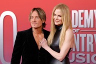 Nicole Kidman y Keith Urban se separan tras 20 años de relación