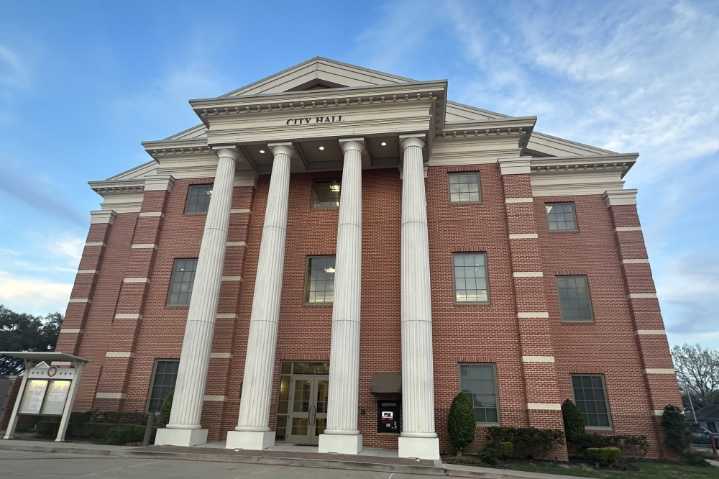 City of Katy’s FY 2025-26 budget emphasizes ...