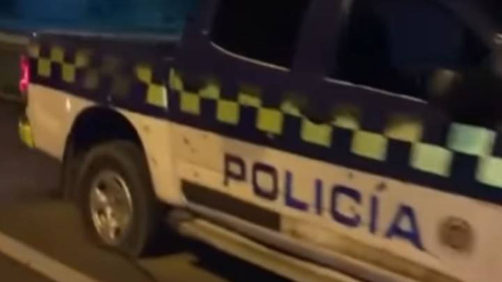 Nuevo ataque a patrulla en Cali deja a un policía herido y un atacante abatido
