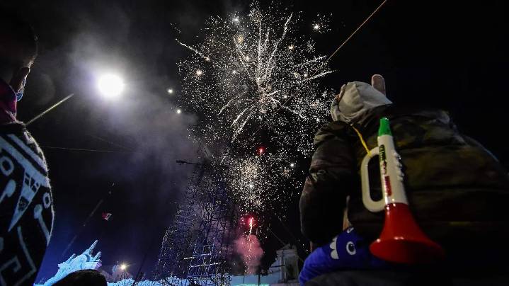 Festejos patrios reactivarán la economía en Tlaxcala