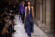 Tribute to Armani