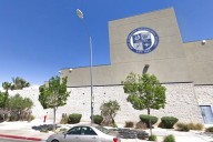 Police arrest Basic Academy student after finding gun, ammunition