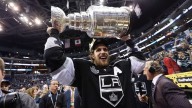 Kopitar to retire from Kings after this season, 20th in NHL