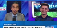 WSAZ NOW | Joseph Payton previews Week 4 of Fired Up Friday 2025