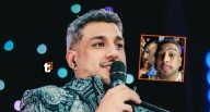 Ricardo Mendoza anuncia que será papá en su show en la Torre Eiffel, según creadora de contenido ‘Richavo’ compartió con su público en Francia que será papá de la mano de su pareja Katya Mosquera, seg
