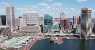 Newly-launched Strategic Operations Center aims to coordinate emergency response in downtown Baltimore