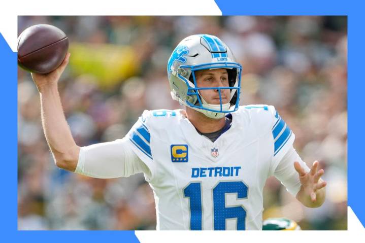Detroit Lions home game tickets 2025: Where to buy, best prices