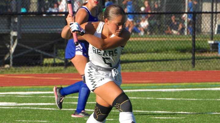 Field Hockey: Daily stat leaders for Sept. 18