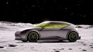 Hyundai's Latest Concept Car Comes With Subtle 'Star Wars' References