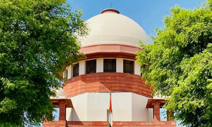 Supreme Court Grants Relief To Tribal Woman Denied Job For One
