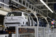Producción de autos en México cae un 0,78 % en agosto y exportaciones suben el 1,4 %