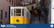 Un cable roto fue la causa del descarrilamiento de un funicular en Portugal