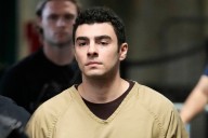 Luigi Mangione won’t face terrorism charges; judge lets murder count stand