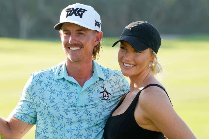 Makena White, Girlfriend of PGA Golfer Jake Knapp, Dies at 28