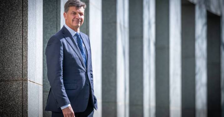 Taylor pushes for agile ADF amidst China concerns
