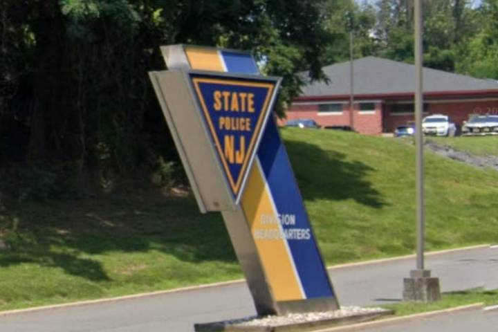 NJ troopers ask for help ID'ing human remains