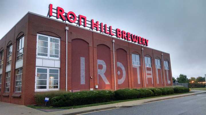 Iron Hill Brewery closing all locations, joins growing list of restaurant chains to file for bankruptcy in 2025