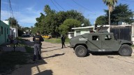 Asesinan a Gerardo a balazos en la colonia Díaz Ordaz, en Culiacán