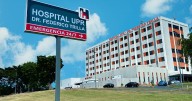 UPR recibe aprobación de la JSF para reparar techo del Hospital Dr. Federico Trilla
