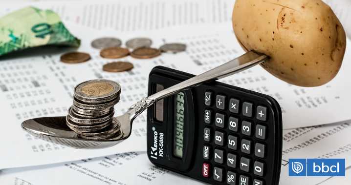 La tasa de inflación de la OCDE cayó una décima: destacó baja de los alimentos y alza de la energía