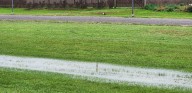 ¿Cuánto descargó la lluvia de la madrugada con granizo en General Villegas?