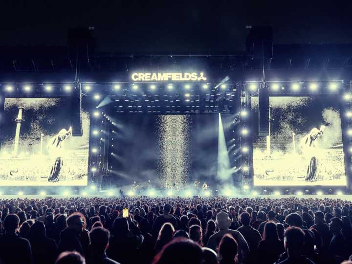 Creamfields Argentina: ya arrancó la cuenta regresiva para la próxima edición del festival