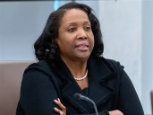 Appeals court rejects Trump's bid to unseat Federal Reserve governor Lisa Cook ahead of rate vote