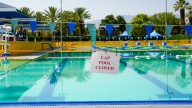 Palm Desert Aquatic Center's lap pool to close until early 2026