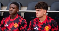 No more gimmes and a change of identity - the challenge facing Manchester United academy players
