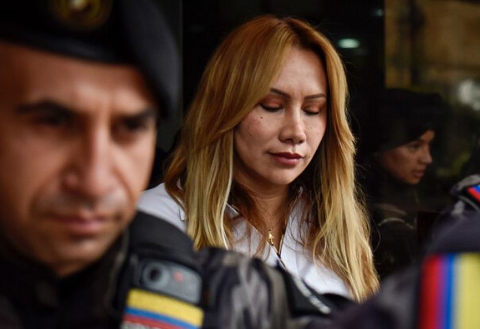 Corrupción UNGRD: Fiscalía llama a juicio a Sandra Ortiz por tráfico de influencias y lavado de activo
