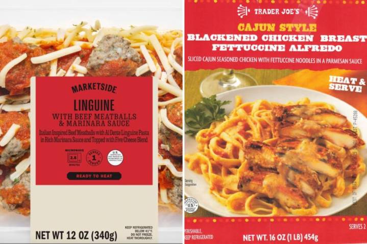 US issues urgent warning about Trader Joe's, Walmart meals as listeria deaths climb to 4 people