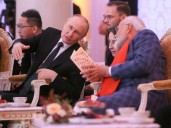 EU says India's Russia links jeopardise closer ties