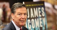 Exclusive — Navarro: Comey Was 'the Mastermind or the Useful Idiot’ in Russia Hoax