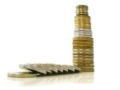 The temporary nature of financial capital