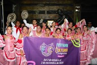 Arranca la edición 52 del Festival Internacional de la Cultura Campesina en Boyacá