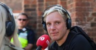 Jamie Laing's lifelong health struggle 'makes him want to put head in front of train'