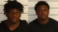 Brothers arrested after gun deal left man in critical condition, police say