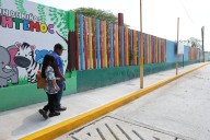 Gobierno del Pueblo realiza en Centro obras por más de 111 mdp; en su mayoría están concluidas