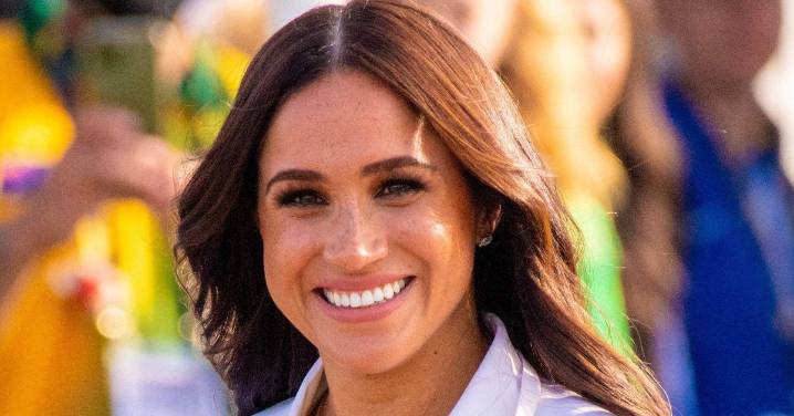 'Meghan Thought She Would Be Disney Princess', Says Ex