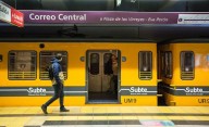 Cuánto aumenta el transporte público en septiembre