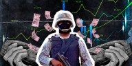 Acusan en EEUU a “El Tarjetas”, miembro de alto rango del CJNG, por lavado de dinero y fraude de tiempos compartidos