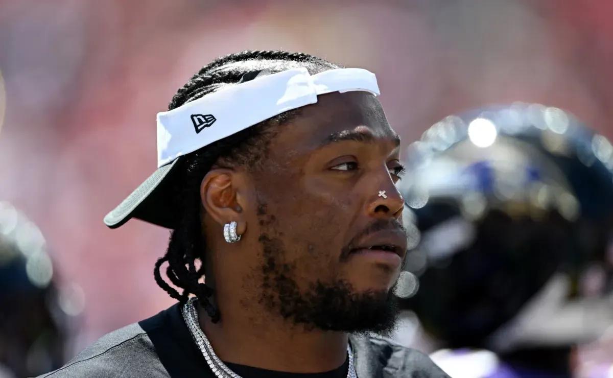 Derrick Henry sends message to Flock Nation following home loss to Lions