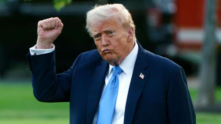 El comunicado de los médicos catalanes que contradice...¡a Donald Trump!