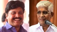 "Nothing will happen to NSS if four Nairs from a family resign": KB Ganesh Kumar comes out in support of Sukumaran Nair