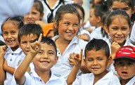 Más de 56 mil cupos escolares disponibles en los 18 municipios no certificados en Educación en Casanare.