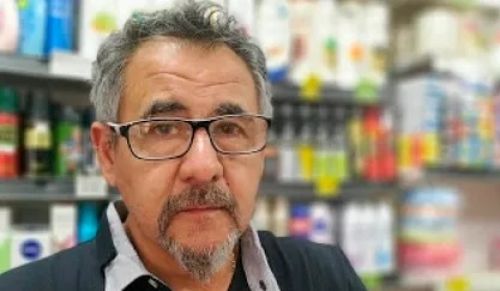 Fernando Savore: “El consumo ha caído mucho en hipermercados y mayoristas”