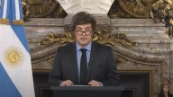 Milei anunció su presupuesto de ajuste 2026 con mentiras y promesas para los evasores